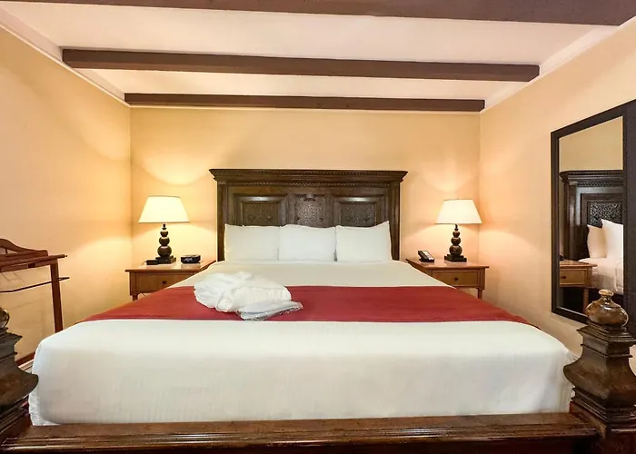 La Posada Hotel