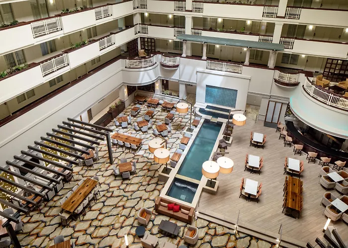 Embassy Suites By Hilton Laredo